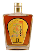 Barrignac 6 Star — Brandy