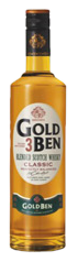 Goldben — Blended Scotch Whisky