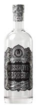 Russkoye Serebro — Vodka