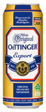 Oettinger Export — Export Beer · 330 ml